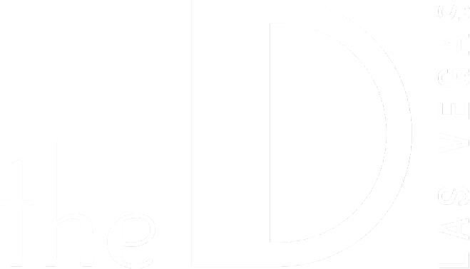 the d logo